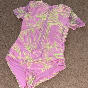 Gap girls swim size small